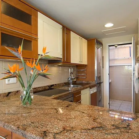 Lw Los Cabosos 6 Holiday home