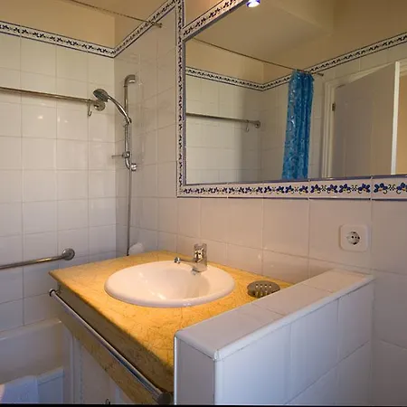 Lw Los Cabosos 6 Holiday home